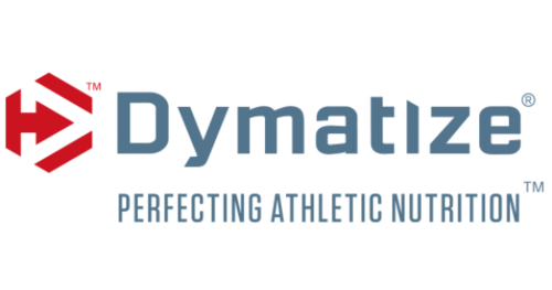 Dymatize LOGO - DealsDekho Dymatize Nutrition