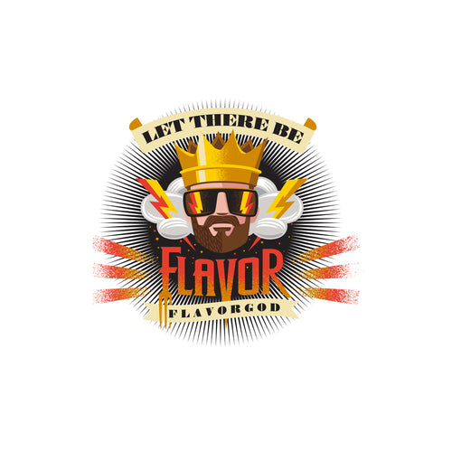 Flavor God