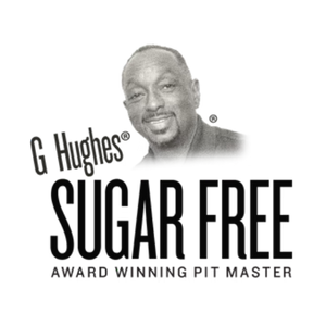G Hughes Sugar Free