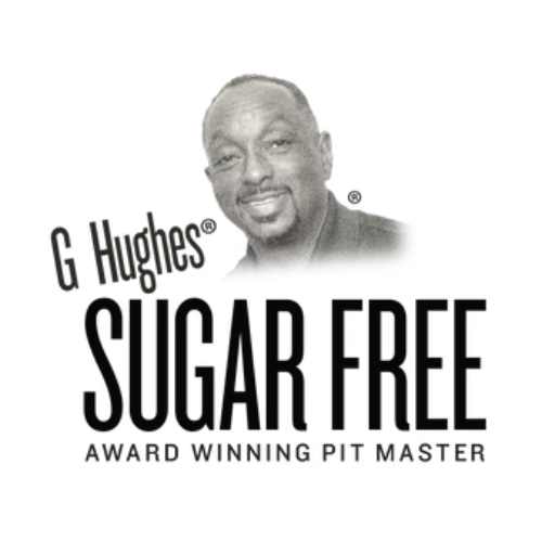 G Hughes Sugar Free