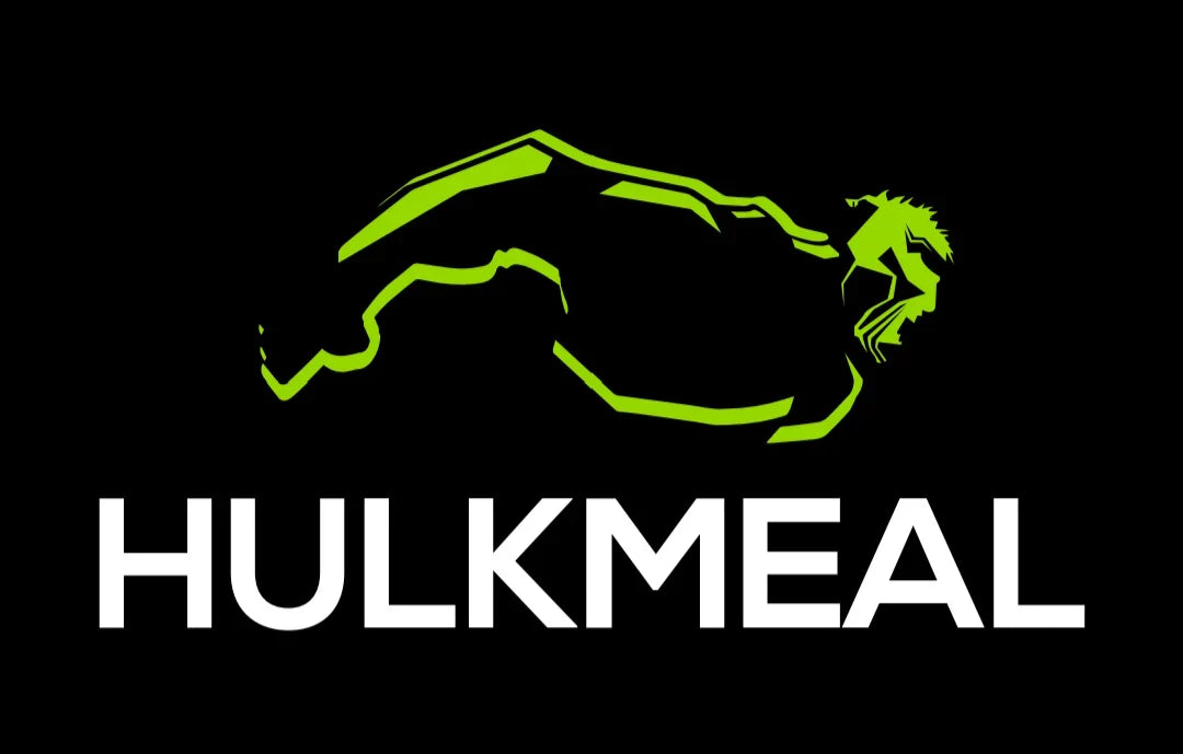 Hulk Meal