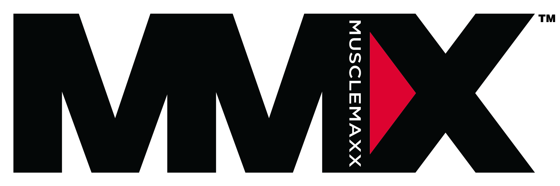 MuscleMaxx