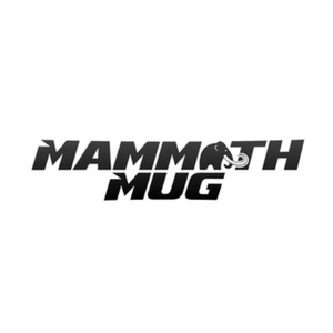 Mammoth Mug