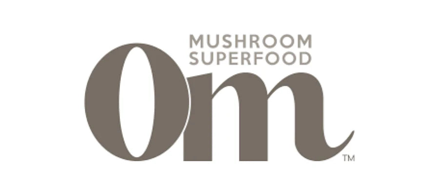 OM Mushroom
