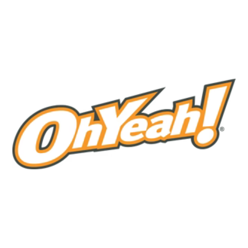 Oh Yeah!