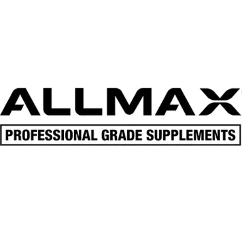 Allmax Nutrition