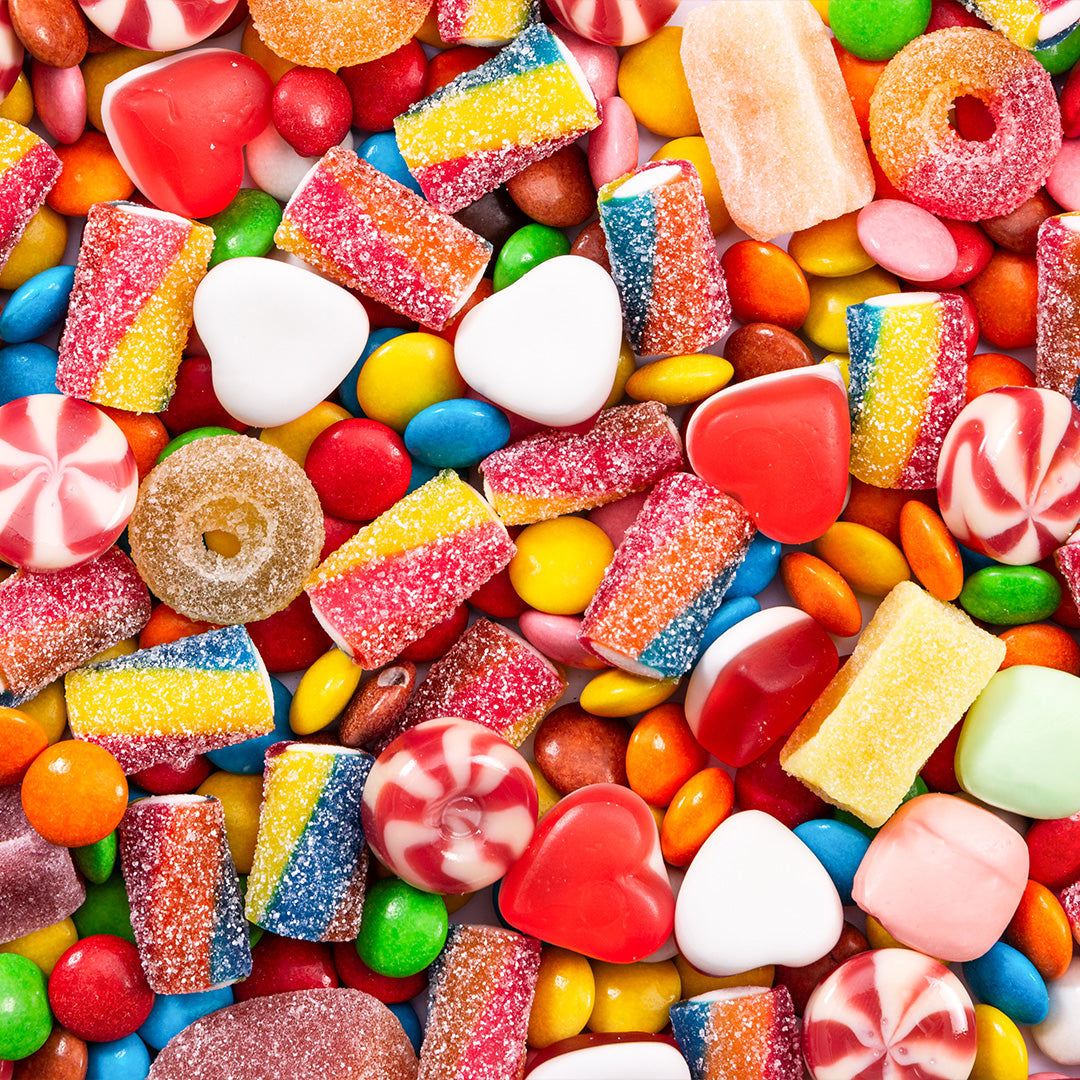 Candy