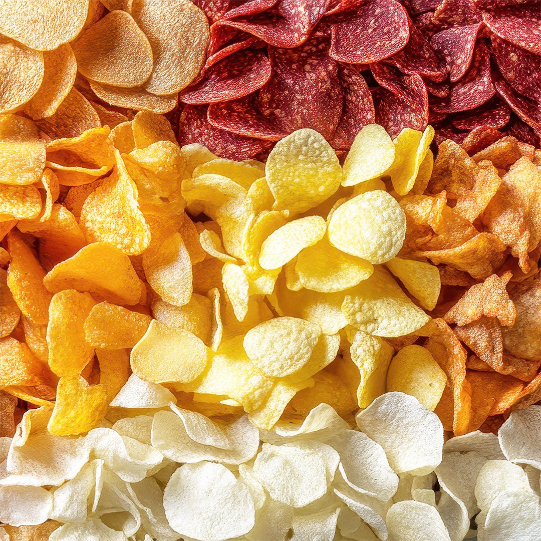 Chips & Crisps