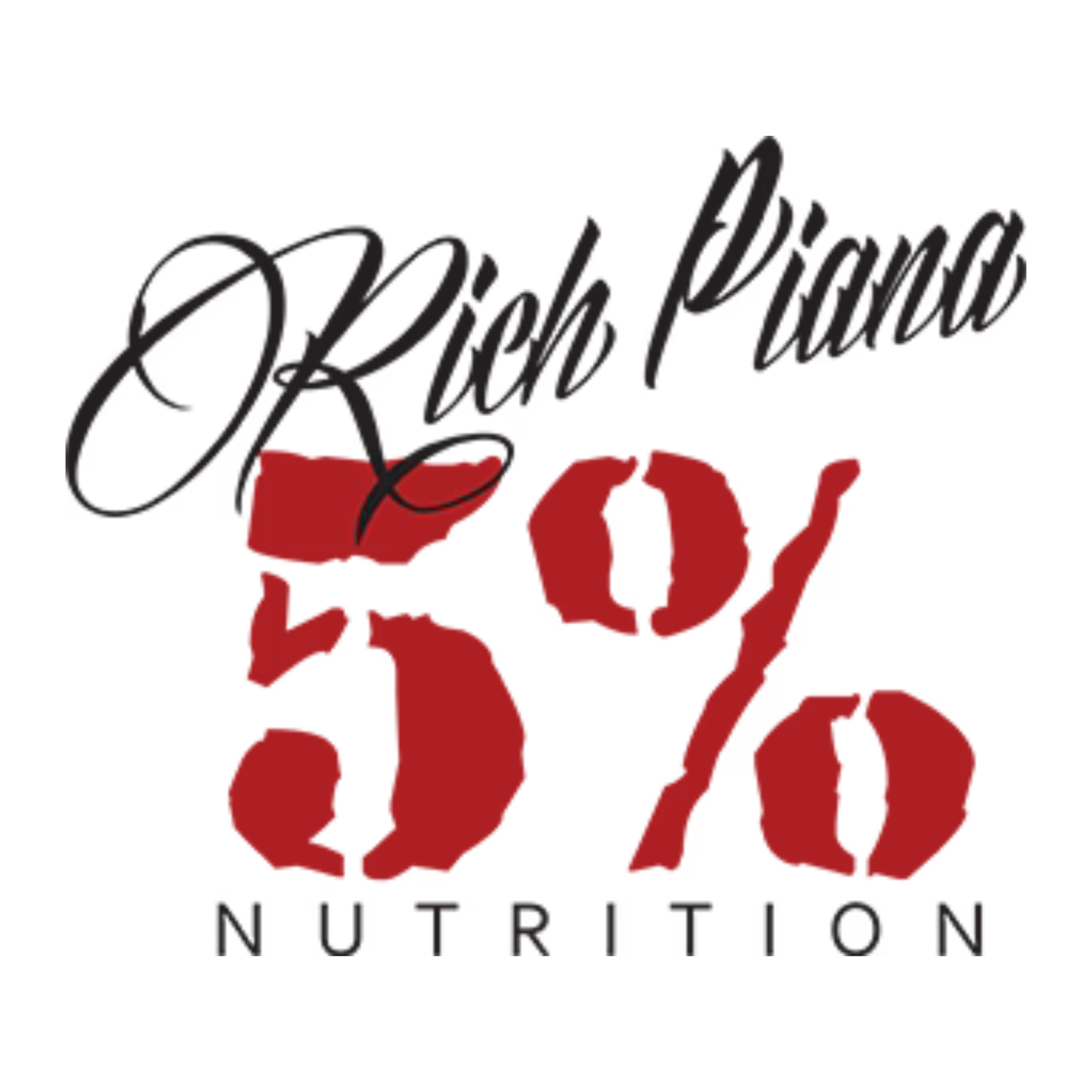 5% nutrition