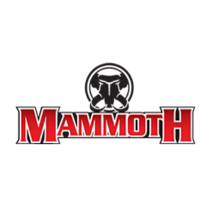 Mammoth Supplements