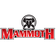 Mammoth Supplements
