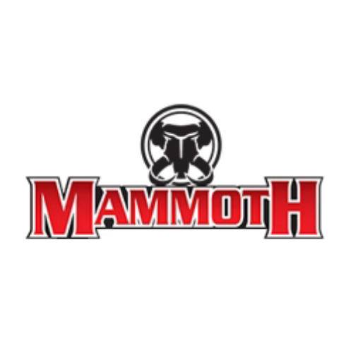 Mammoth Supplements