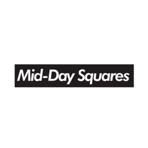 Mid-Day Square