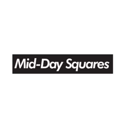 Mid-Day Square