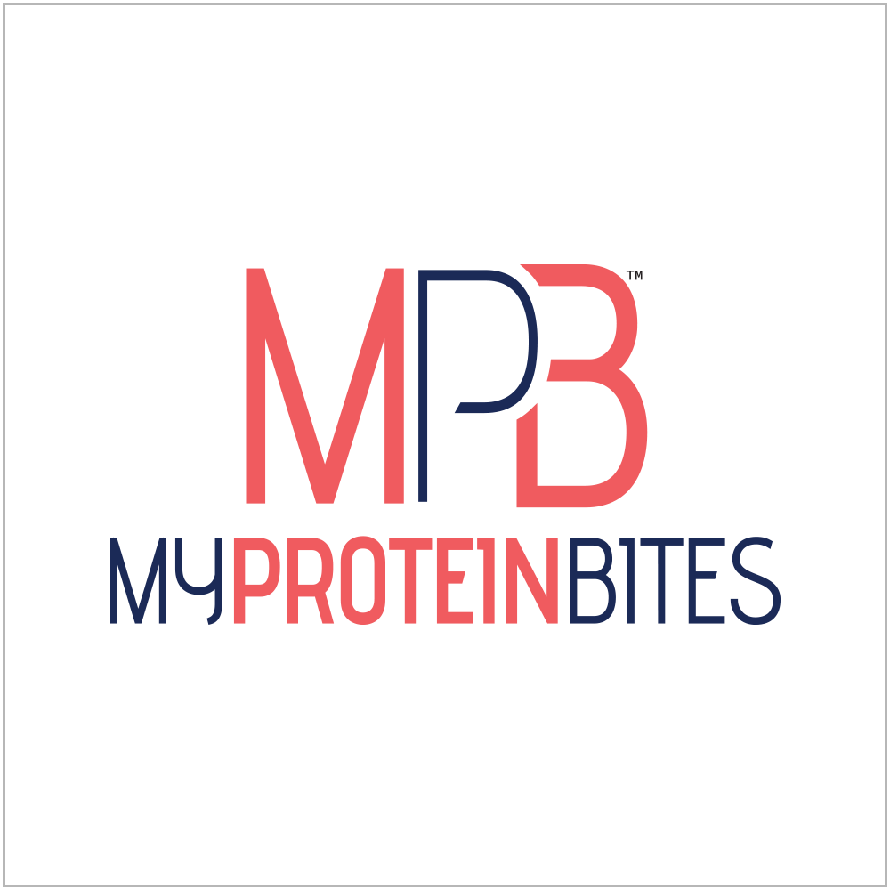 MPB My Protein Bites