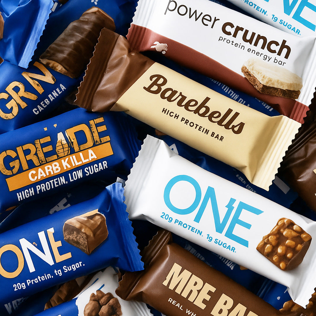 Protein Bars