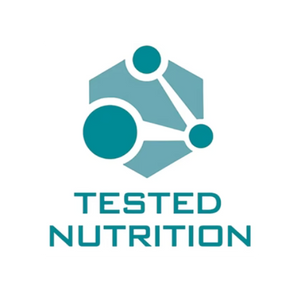 Tested Nutrition