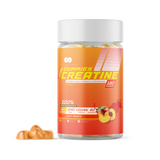 Limitless Pharma - Creatine Monohydrate - 180 Gummies