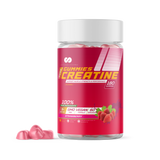 Limitless Pharma - Creatine Monohydrate - 180 Gummies