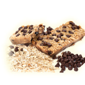 Oatmeal Gold - Energy Protein Bar 100g - Box 12