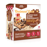 Oatmeal Gold - Energy Protein Bar 100g - Box 12