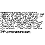 Aunt Millie's- Live Smart Carb English Muffins - 298g