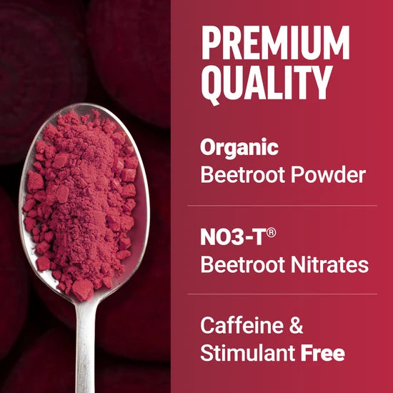 Force Factor - Total Beets - 210g
