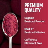 Force Factor - Total Beets - 210g