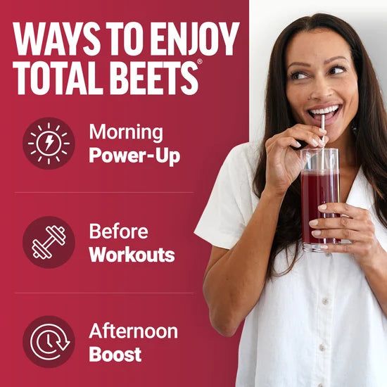 Force Factor - Total Beets - 210g