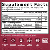 Force Factor - Total Beets - 210g