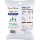Russell Stover - Sugar Free Peanut, Caramel & Nougat - 85g