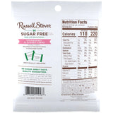 Russell Stover - Sugar Free Strawberry Flavored Creme - 85g