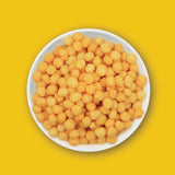 Twin Peaks - Keto High Protein Puffs