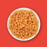 Twin Peaks - Keto High Protein Puffs