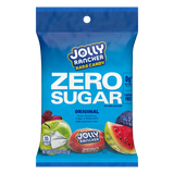 Jolly Ranger - Sugar Free Hard Candy - 3.06oz