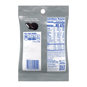 York - Sugar Free Chocolate Candy Covered Peppermint Patties - 3oz