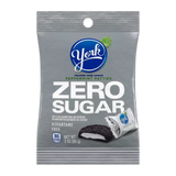 York - Sugar Free Chocolate Candy Covered Peppermint Patties - 3oz