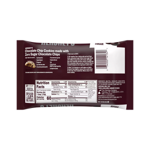 Pépites de chocolat Hershey's sans sucre - 227 g