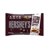 Pépites de chocolat Hershey's sans sucre - 227 g