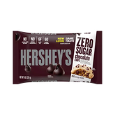 Hershey's - Zero Sugar Chocolate Chips - 8oz