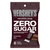 Hershey's - Bonbons au chocolat sans sucre - 85 g