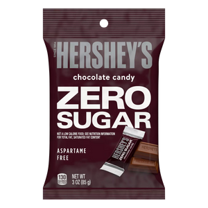 Hershey's - Bonbons au chocolat sans sucre - 85 g