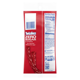 Twizzlers - Sugar Free Strawberry Twists - 5oz