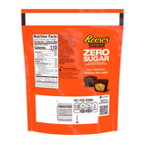 Reese's - Mini-tasses de chocolat sans sucre - 142 g