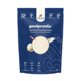 Good Protein - 32g High Protein Plant-Based Blend - 470g