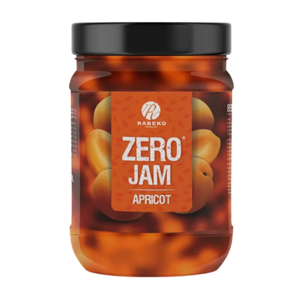 Rabeko - Low Calorie Jam - 235g