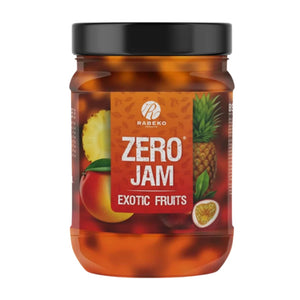 Rabeko - Low Calorie Jam - 235g