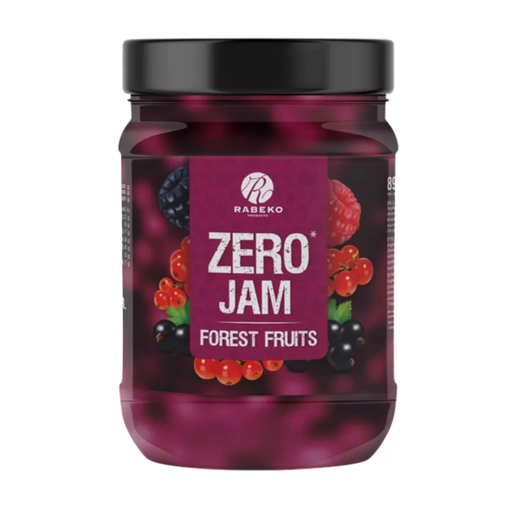 Rabeko - Low Calorie Jam - 235g