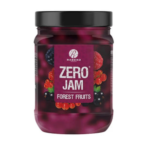 Rabeko - Low Calorie Jam - 235g