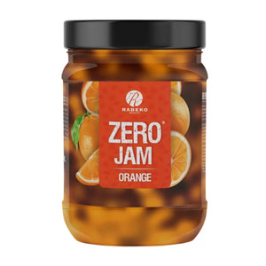 Rabeko - Low Calorie Jam - 235g